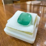 Emerald Gemstone (Panna)