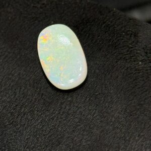 White Sapphire (Safed Pukhraj)