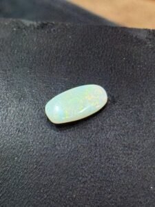 Emerald Panna Oval Faceted Loose Gemstone – Suhagan Abhushan